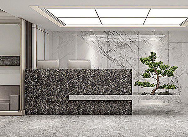 廣州某國(guó)企辦公室